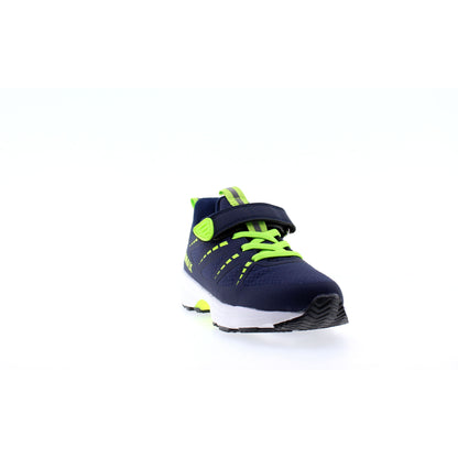 Istamax SNEAKERS Fluo