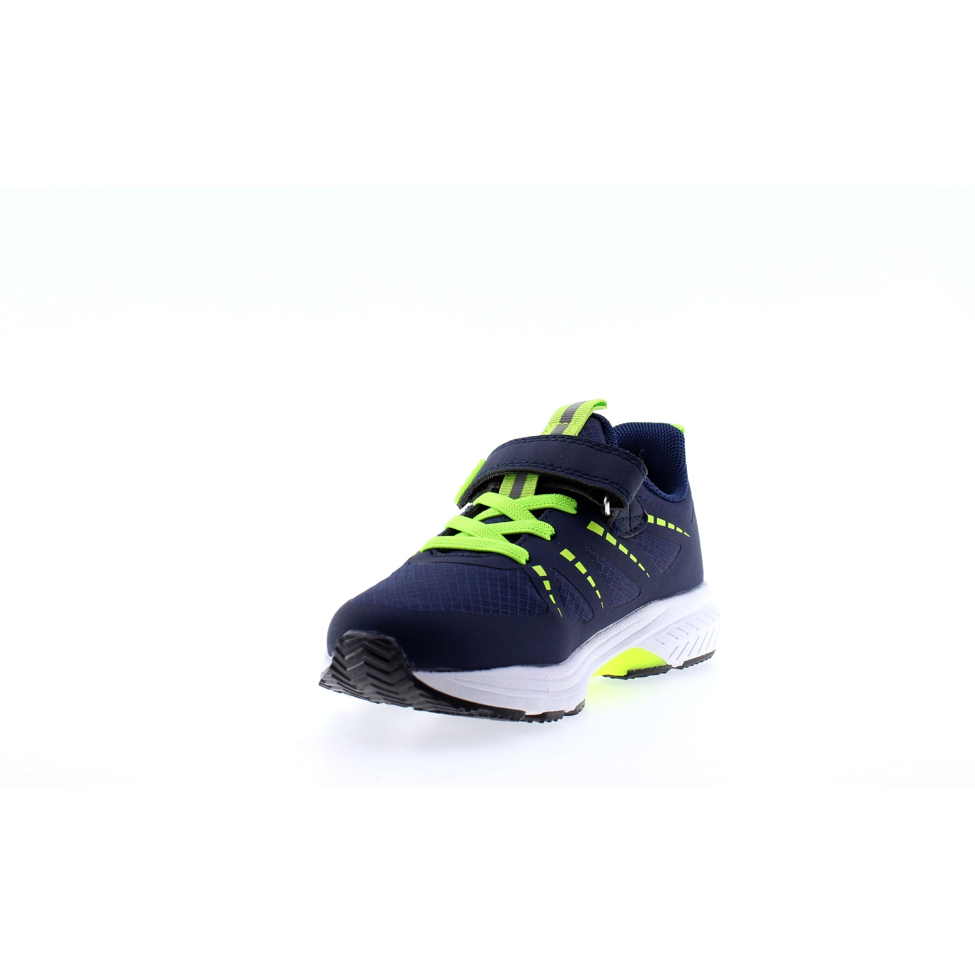 Istamax SNEAKERS Fluo