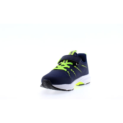 Istamax SNEAKERS Fluo