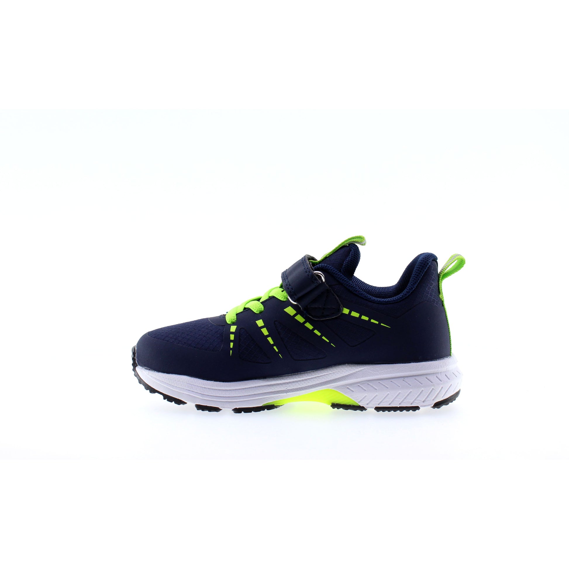Istamax SNEAKERS Fluo