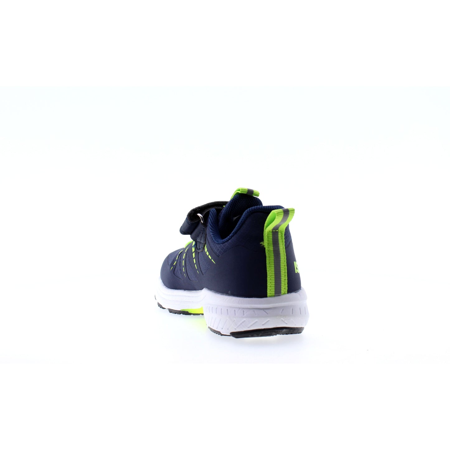 Istamax SNEAKERS Fluo