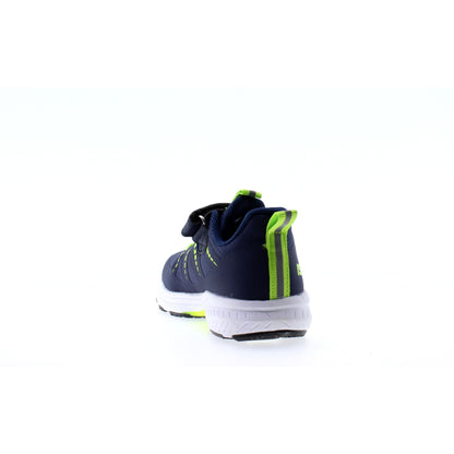 Istamax SNEAKERS Fluo