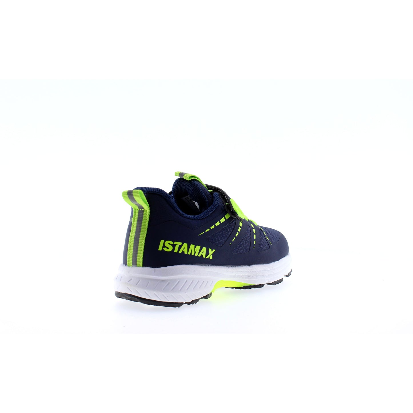 Istamax SNEAKERS Fluo