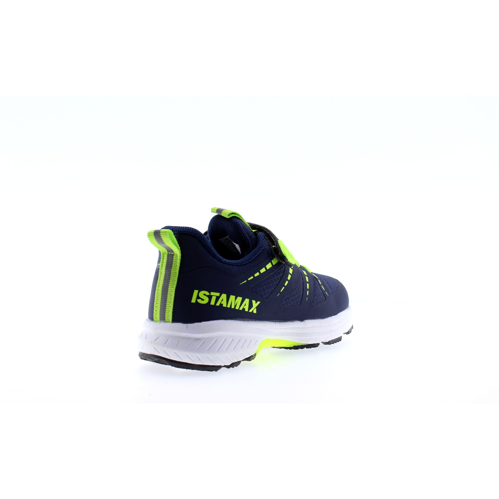 Istamax SNEAKERS Fluo