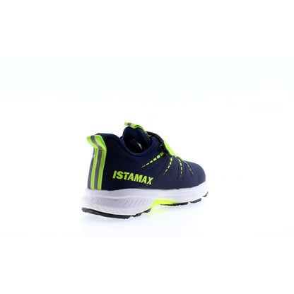 Istamax SNEAKERS Fluo