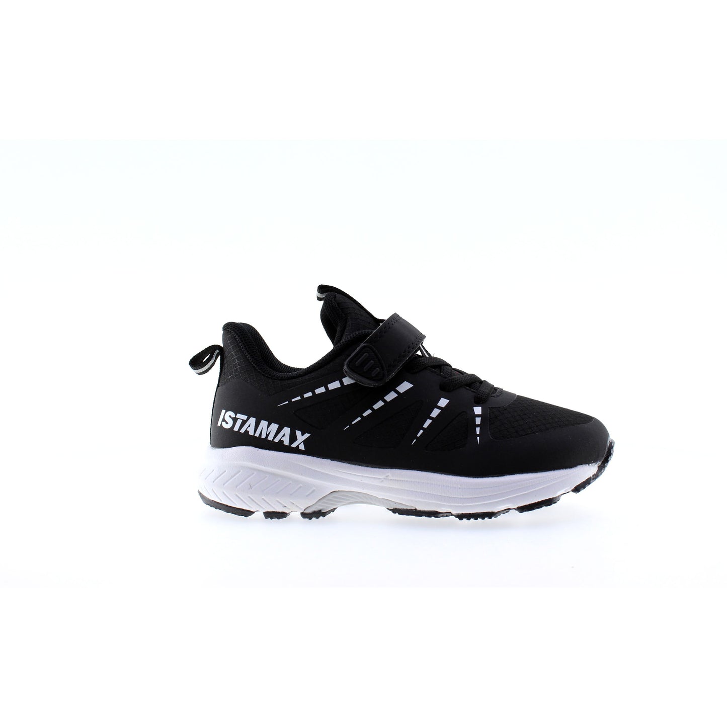 Istamax SNEAKERS Nero