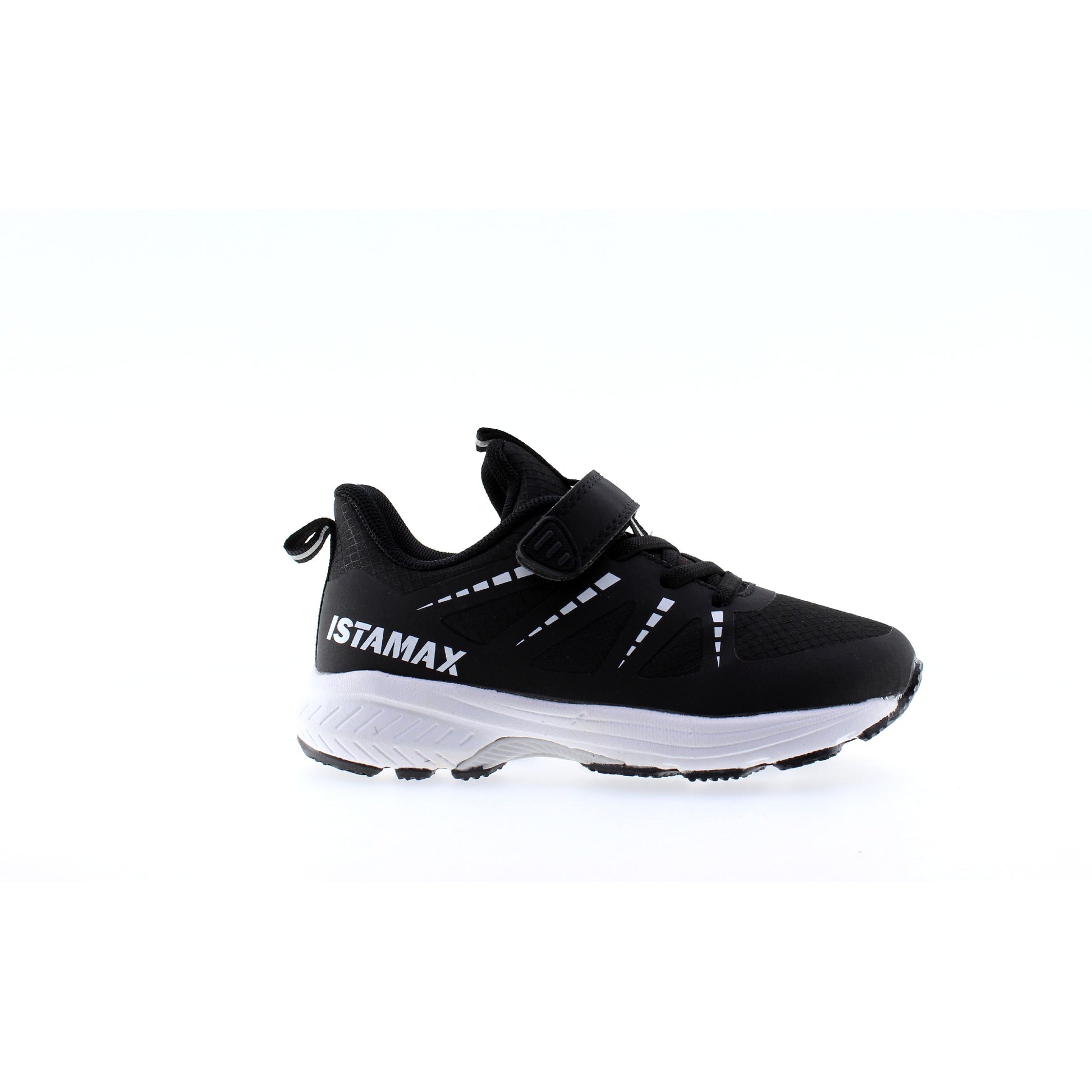 Istamax SNEAKERS Nero