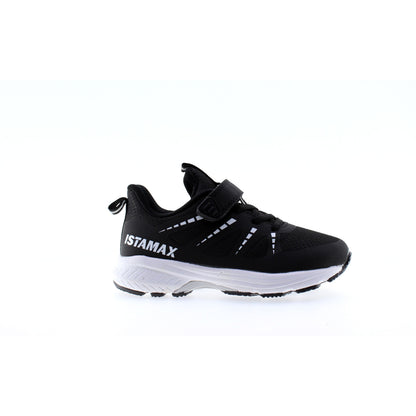 Istamax SNEAKERS Nero