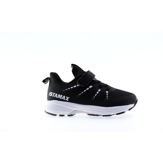 Istamax SNEAKERS Nero