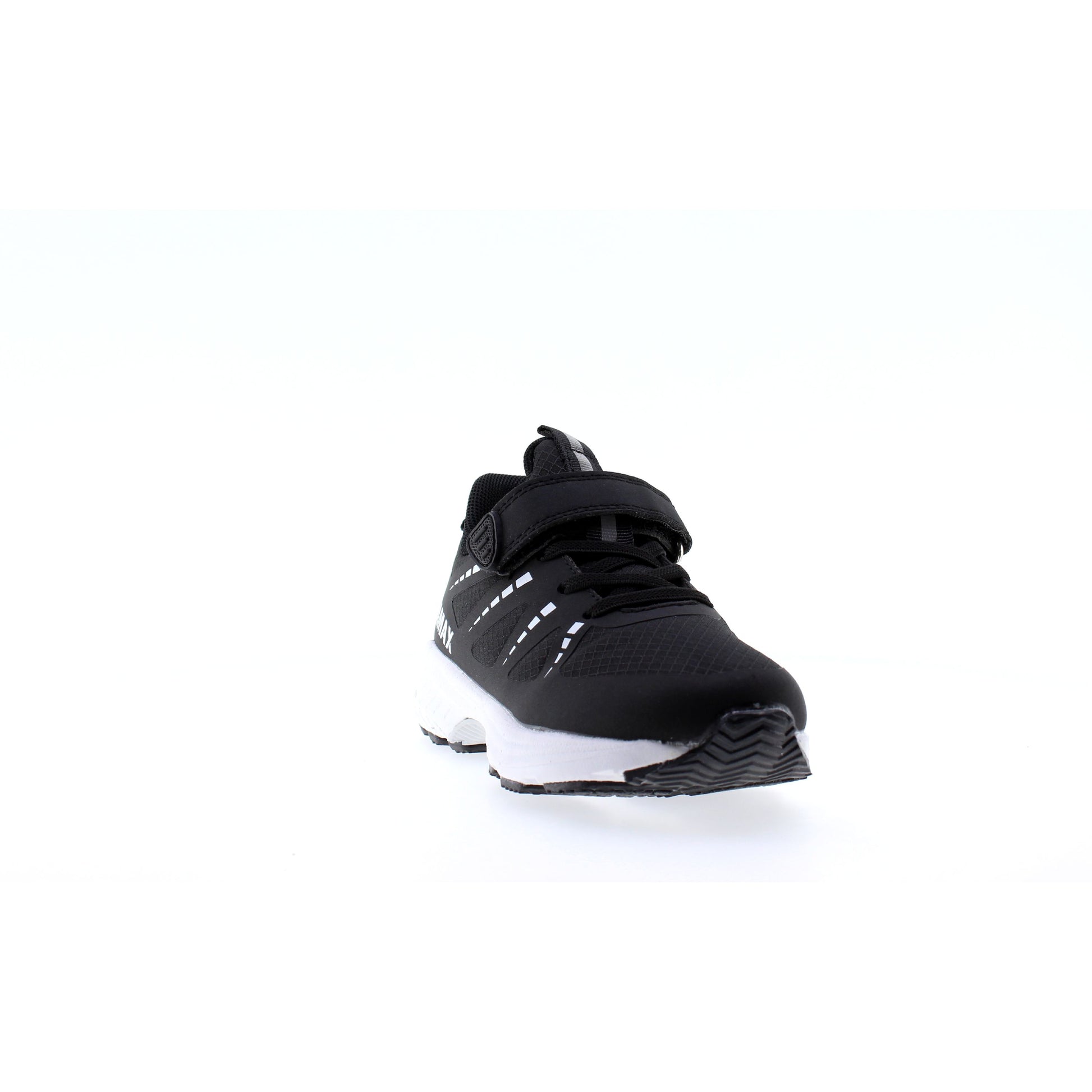 Istamax SNEAKERS Nero