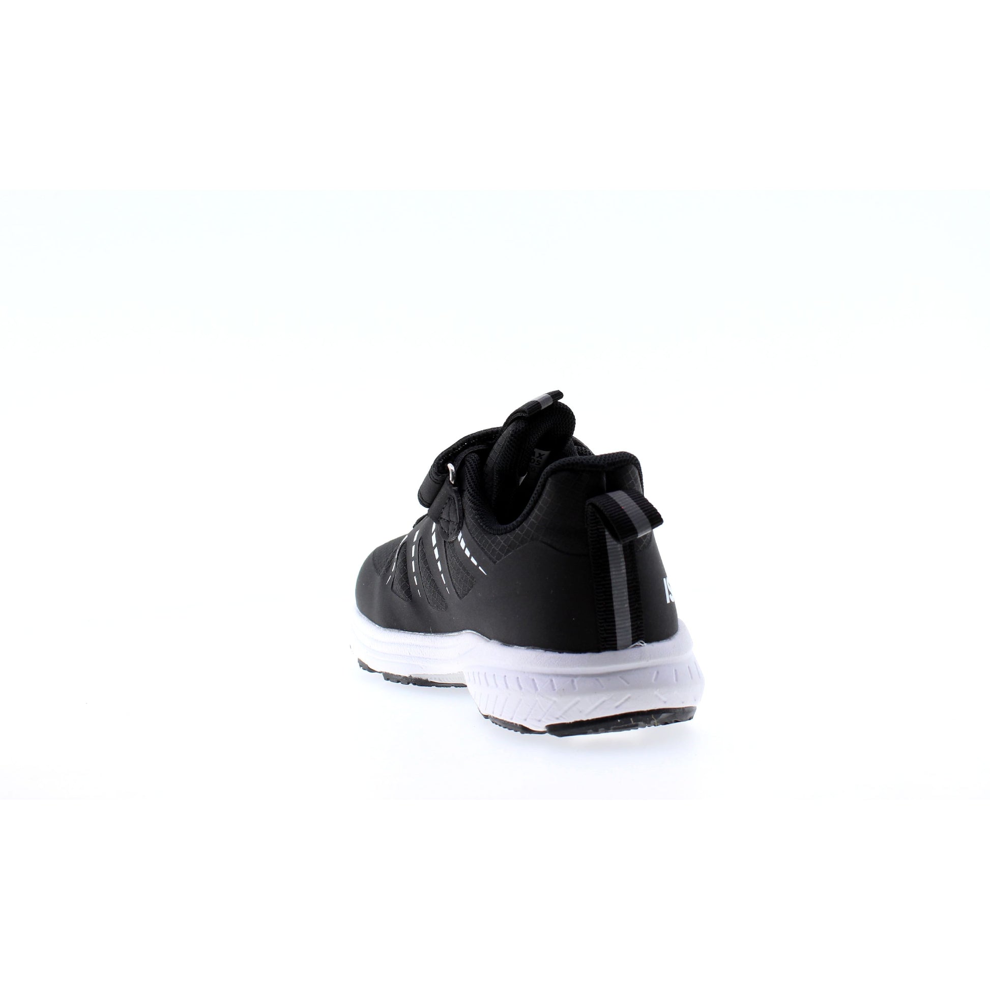 Istamax SNEAKERS Nero