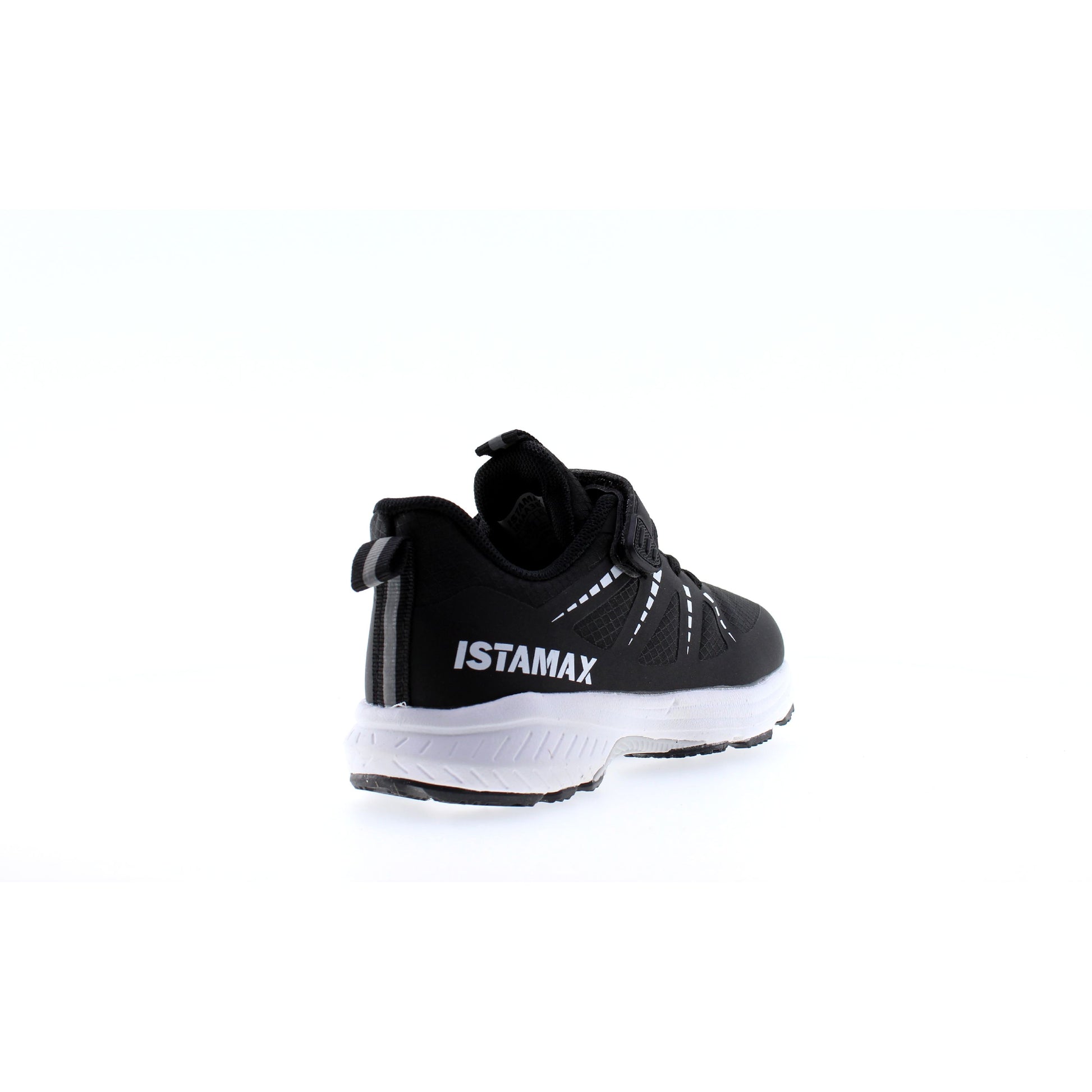 Istamax SNEAKERS Nero