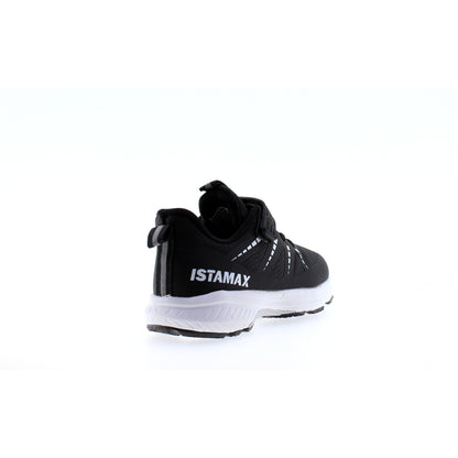 Istamax SNEAKERS Nero