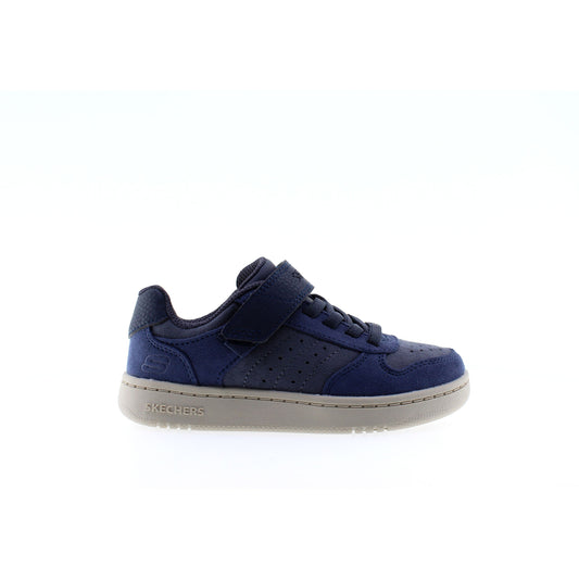Skechers SNEAKERS Blu