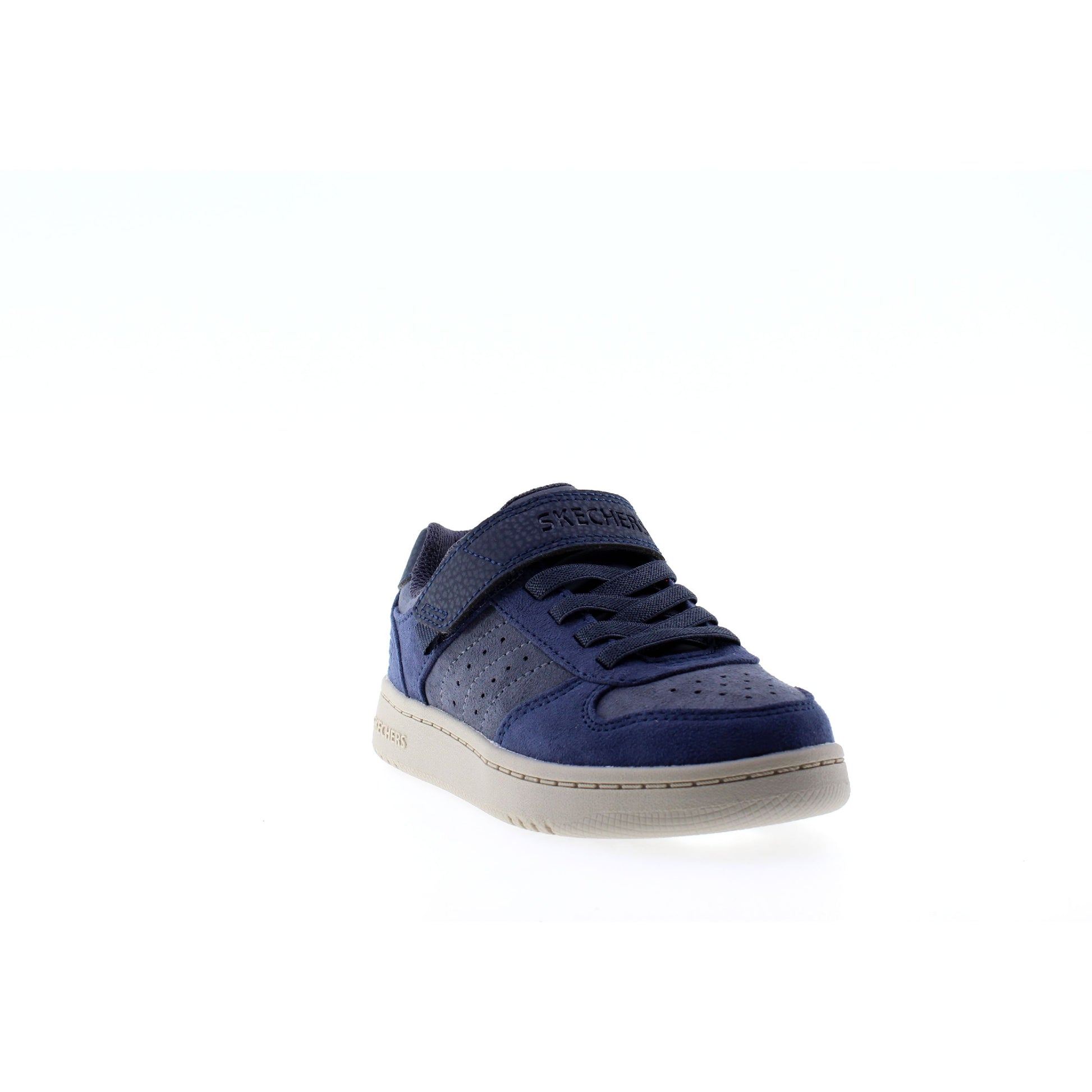 Skechers SNEAKERS Blu