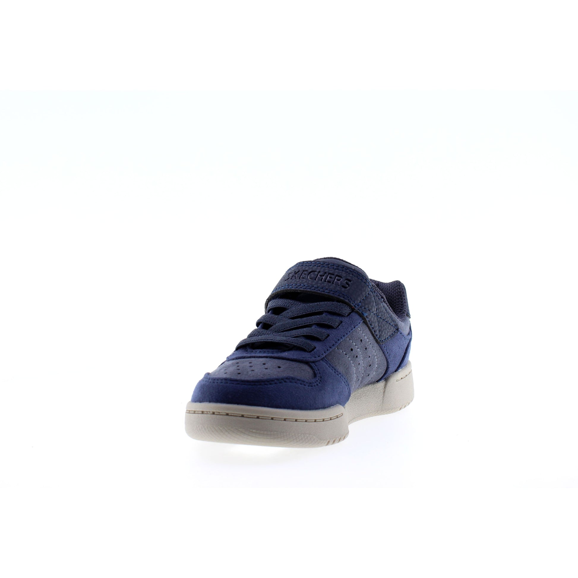 Skechers SNEAKERS Blu