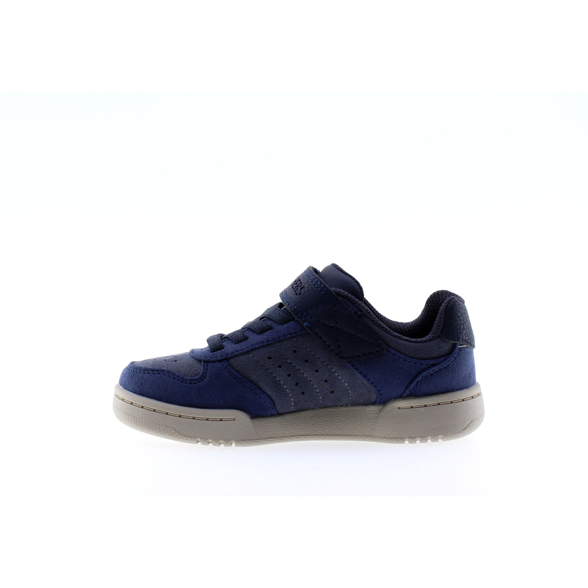 Skechers SNEAKERS Blu
