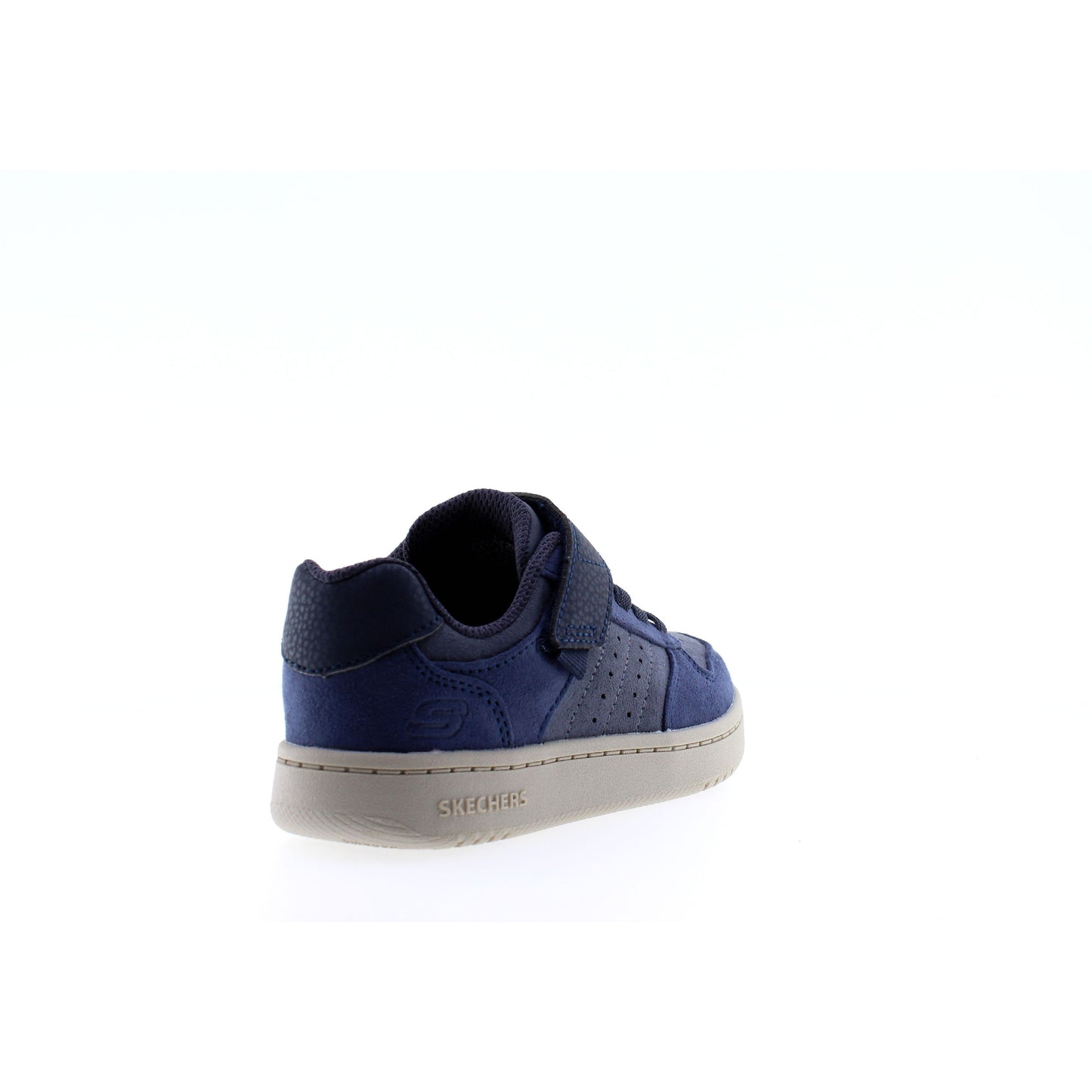 Skechers SNEAKERS Blu