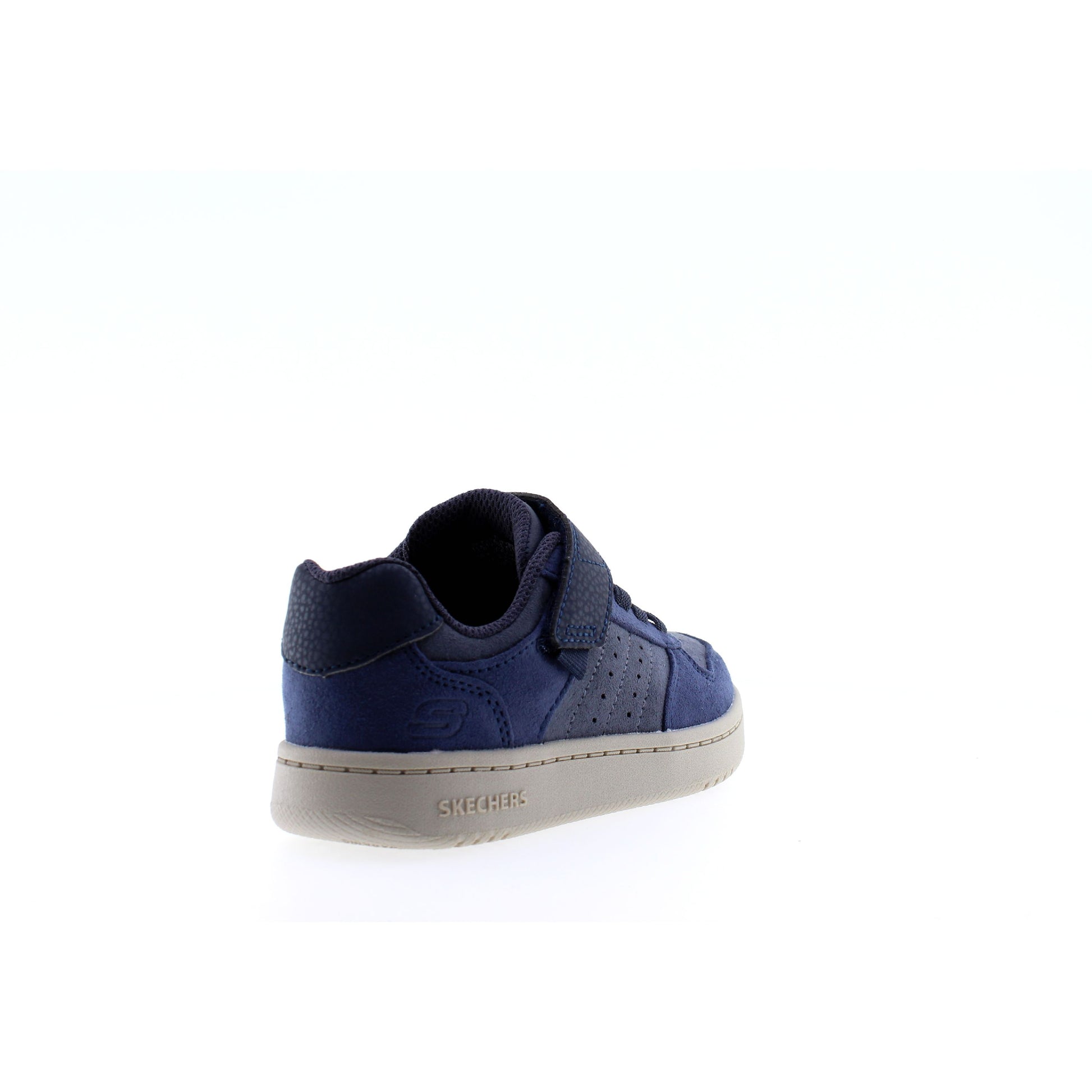 Skechers SNEAKERS Blu