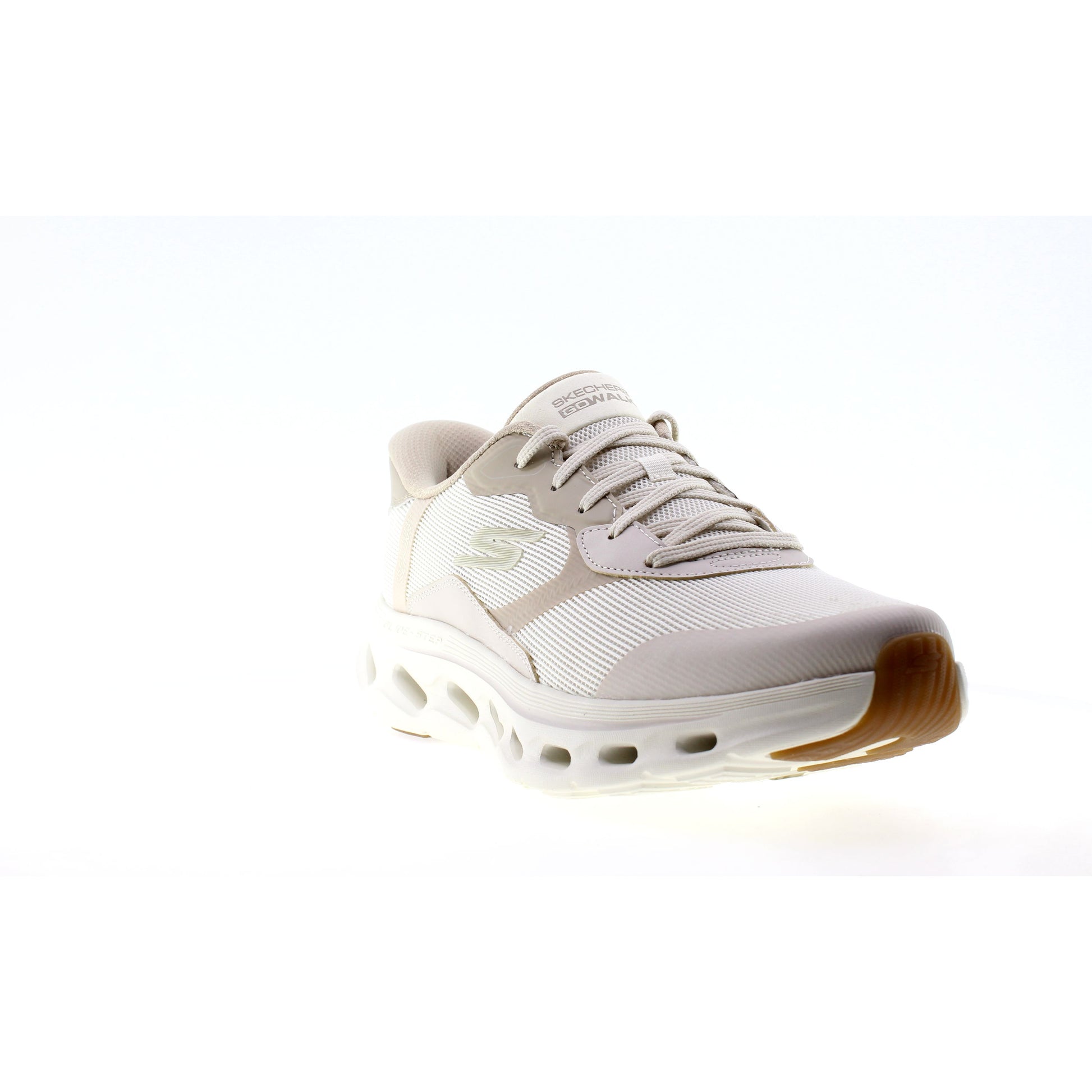 Skechers SNEAKERS Bianco