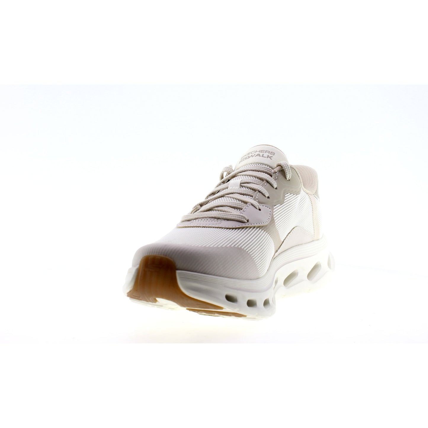 Skechers SNEAKERS Bianco