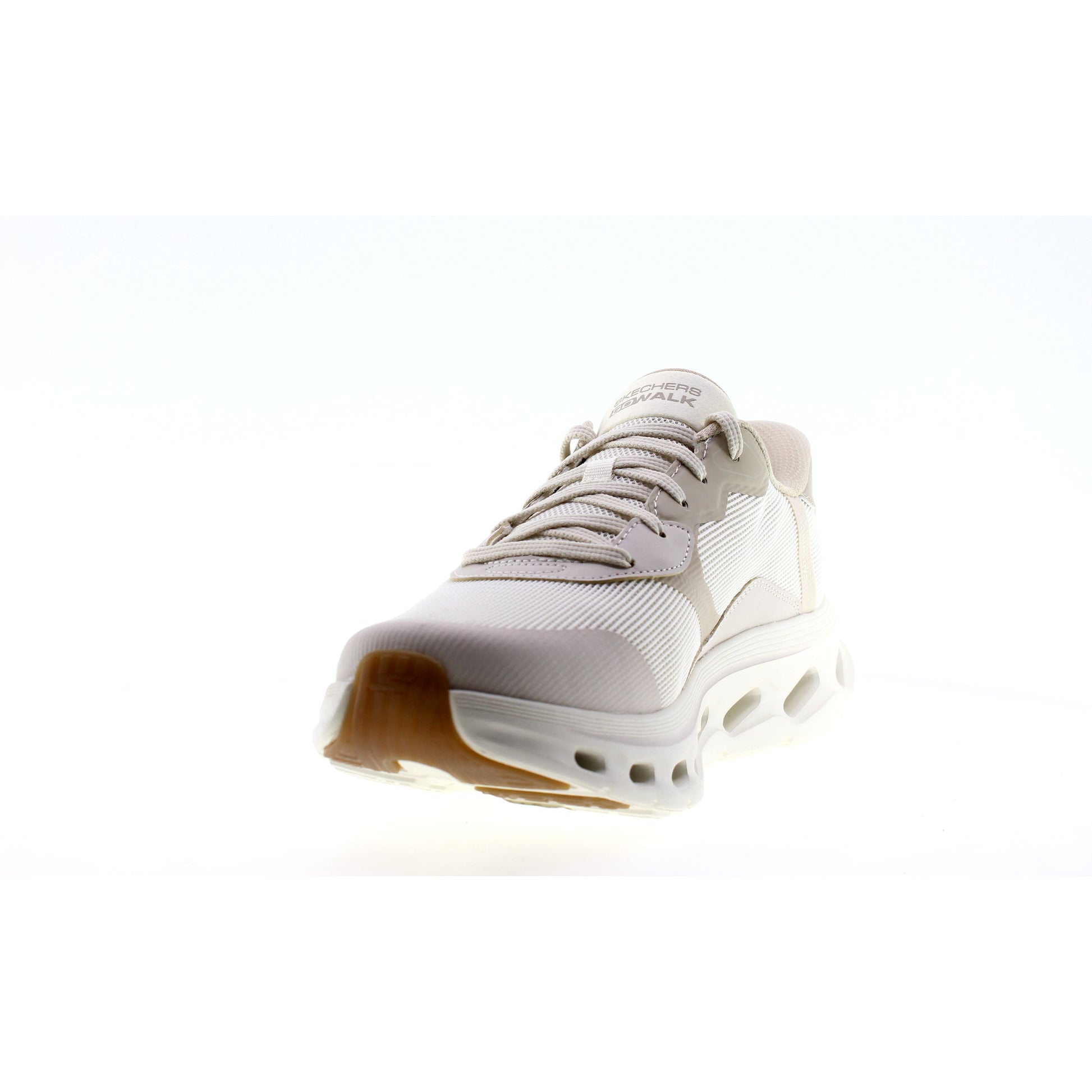 Skechers SNEAKERS Bianco