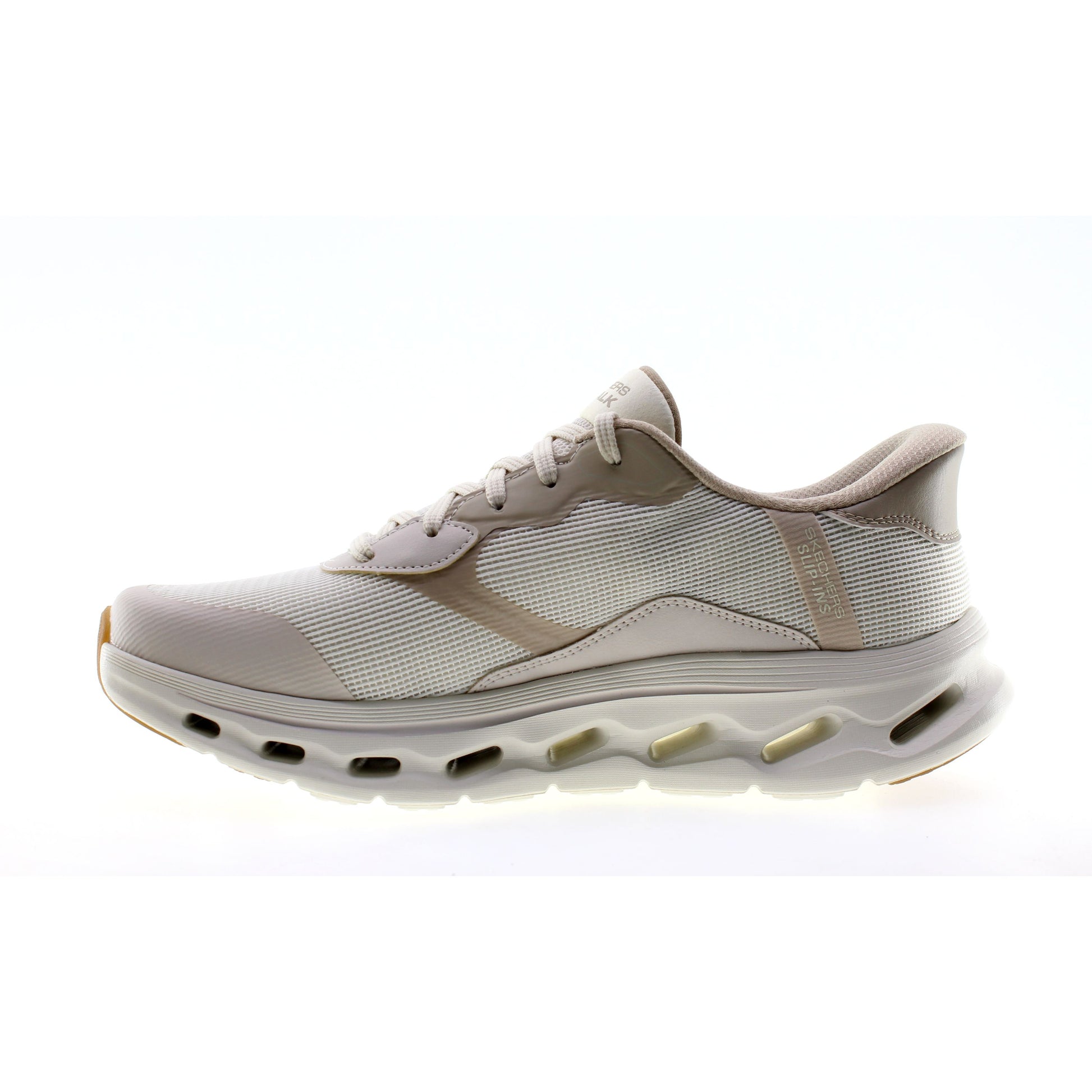 Skechers SNEAKERS Bianco