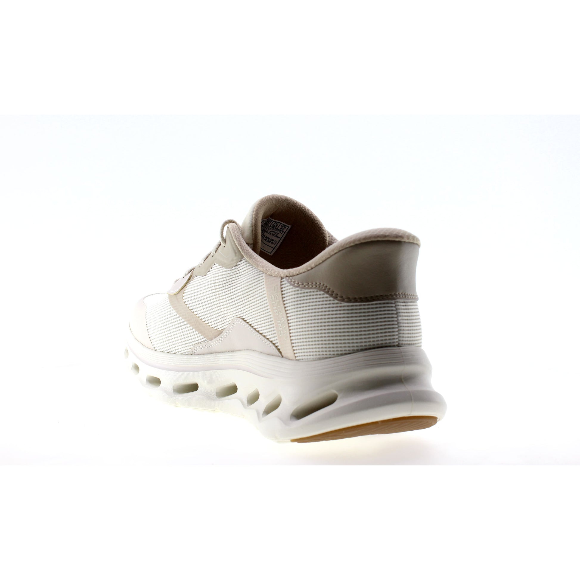 Skechers SNEAKERS Bianco