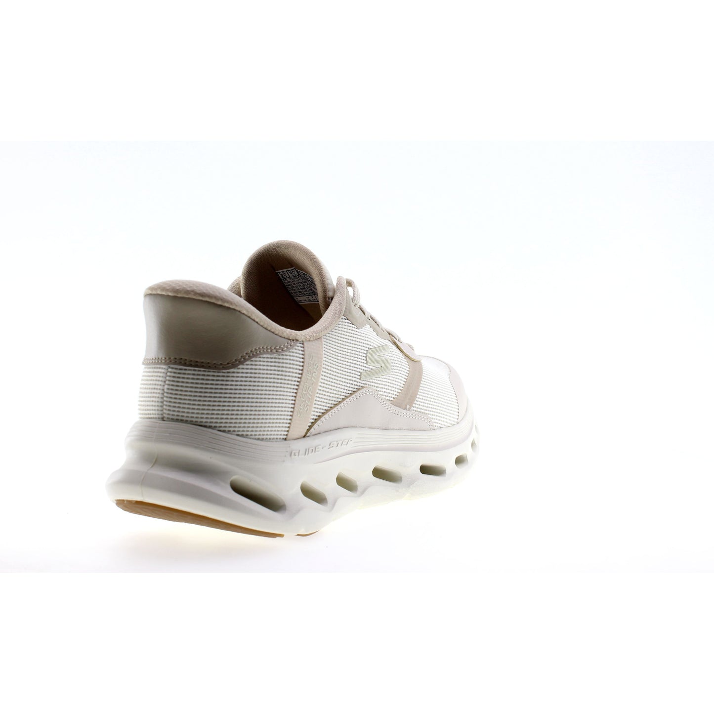 Skechers SNEAKERS Bianco
