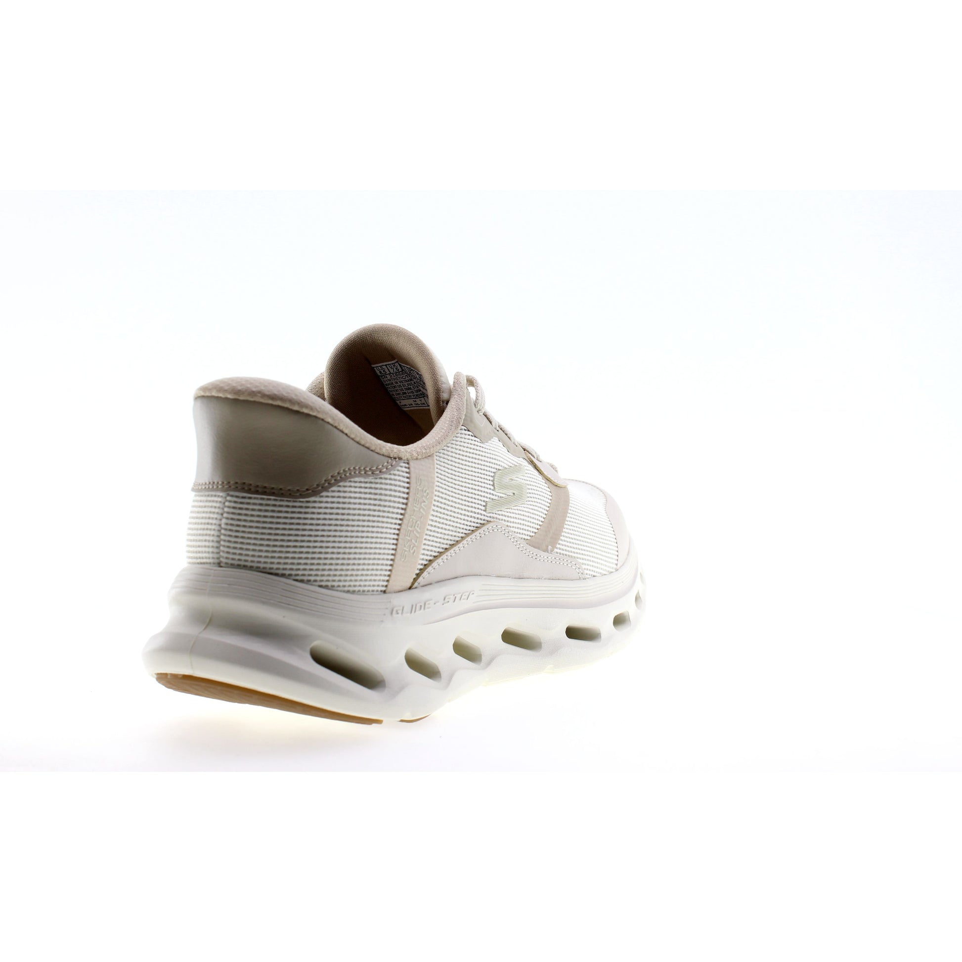 Skechers SNEAKERS Bianco