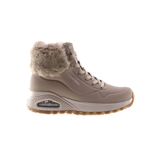 Skechers SNEAKERS Marrone