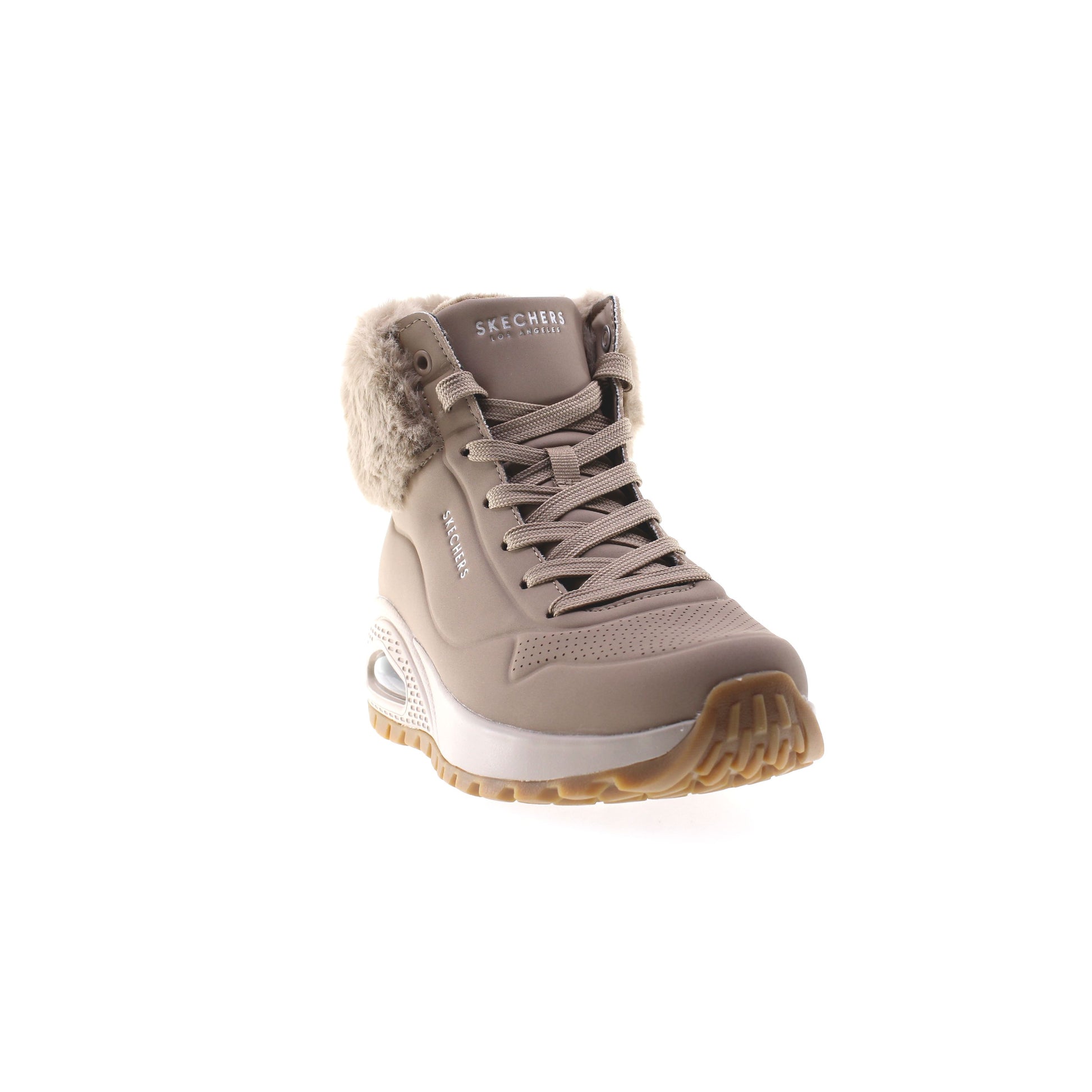 Skechers SNEAKERS Marrone