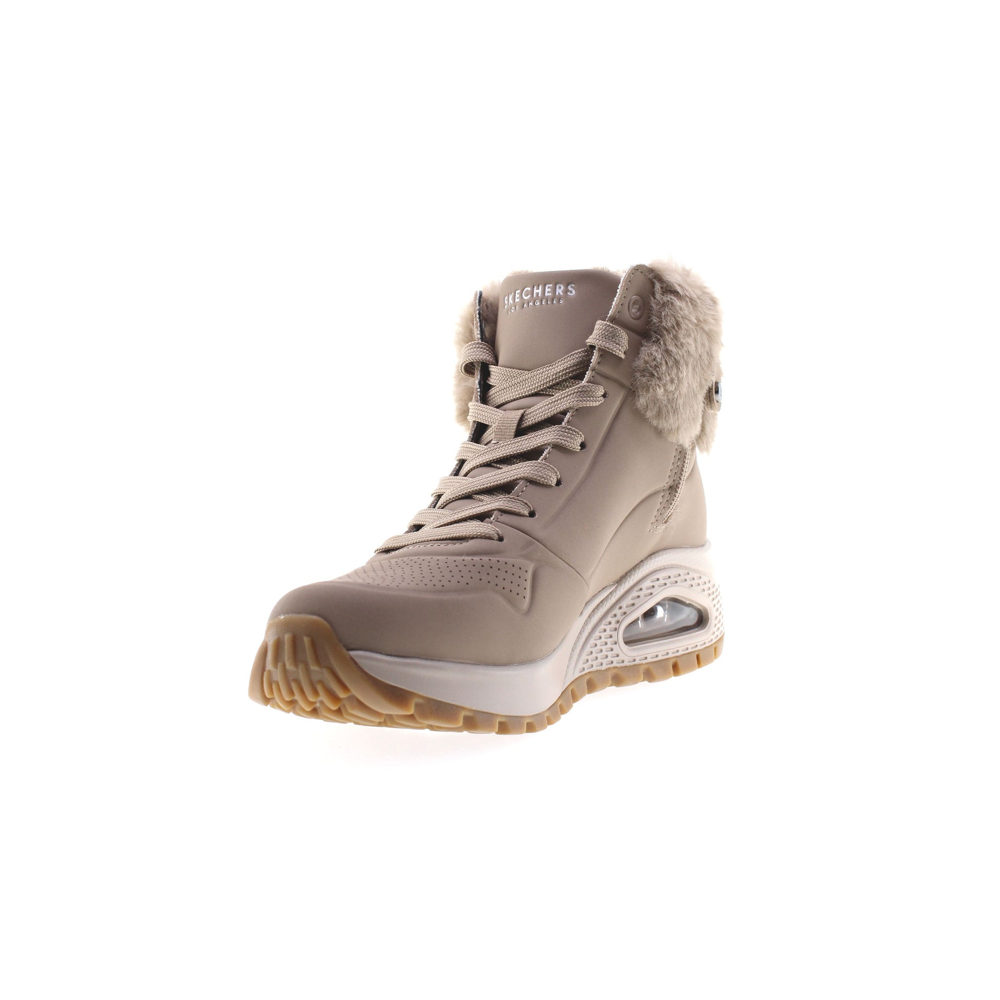 Skechers SNEAKERS Marrone