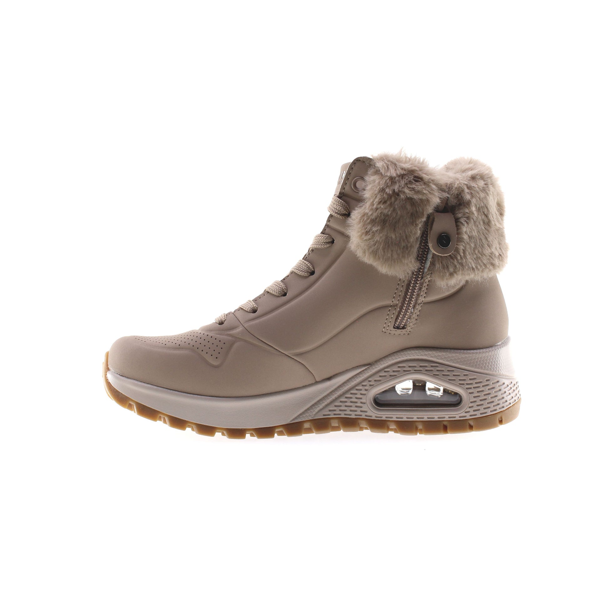 Skechers SNEAKERS Marrone