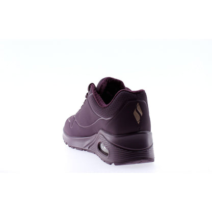 Skechers SNEAKERS Bordeaux