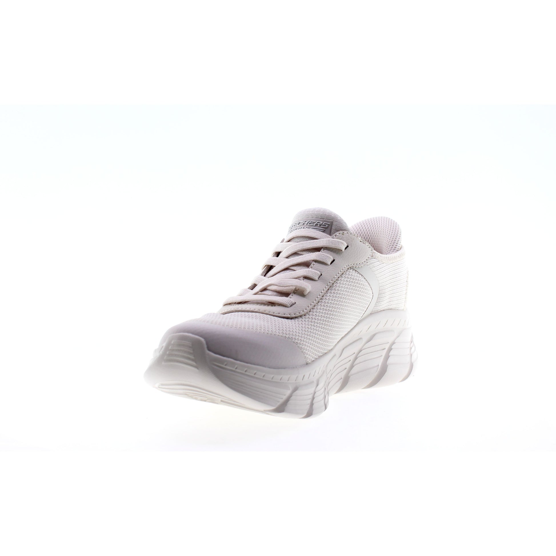 Skechers SNEAKERS Bianco