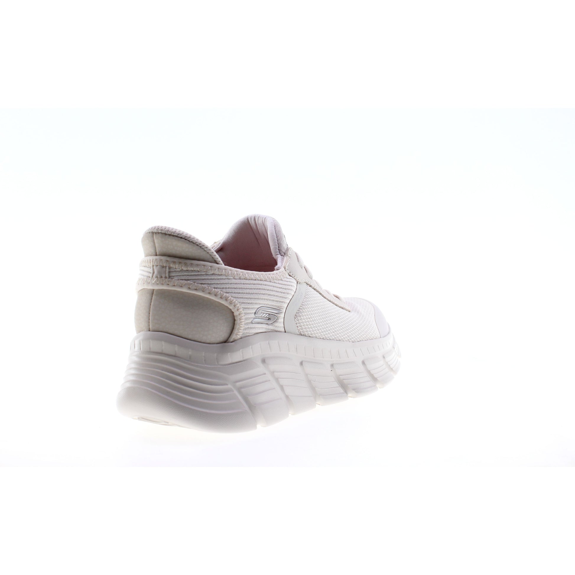 Skechers SNEAKERS Bianco