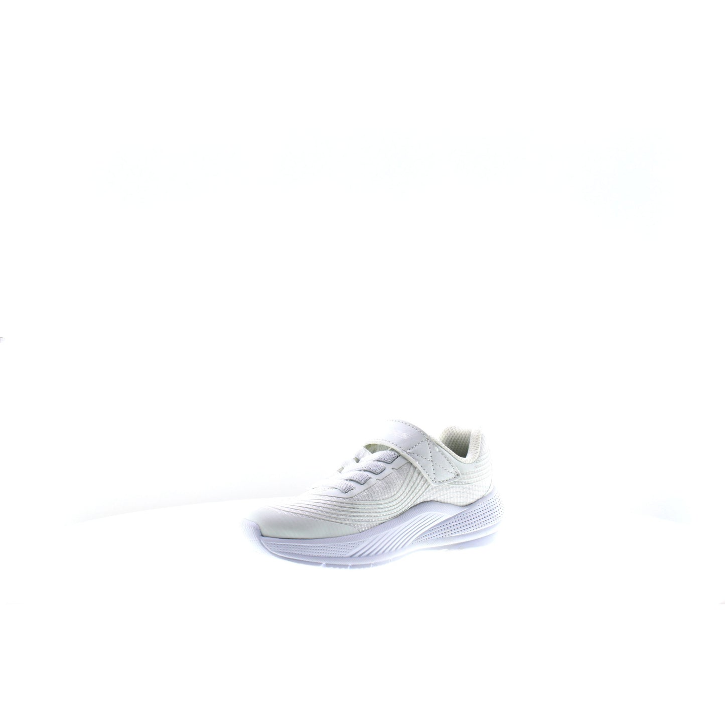 Skechers SNEAKERS Bianco