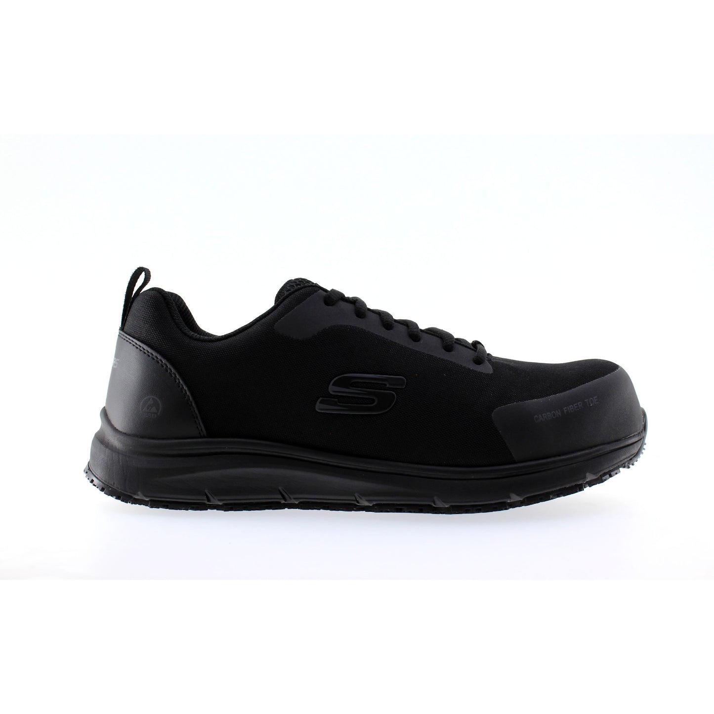 Skechers SNEAKERS Nero