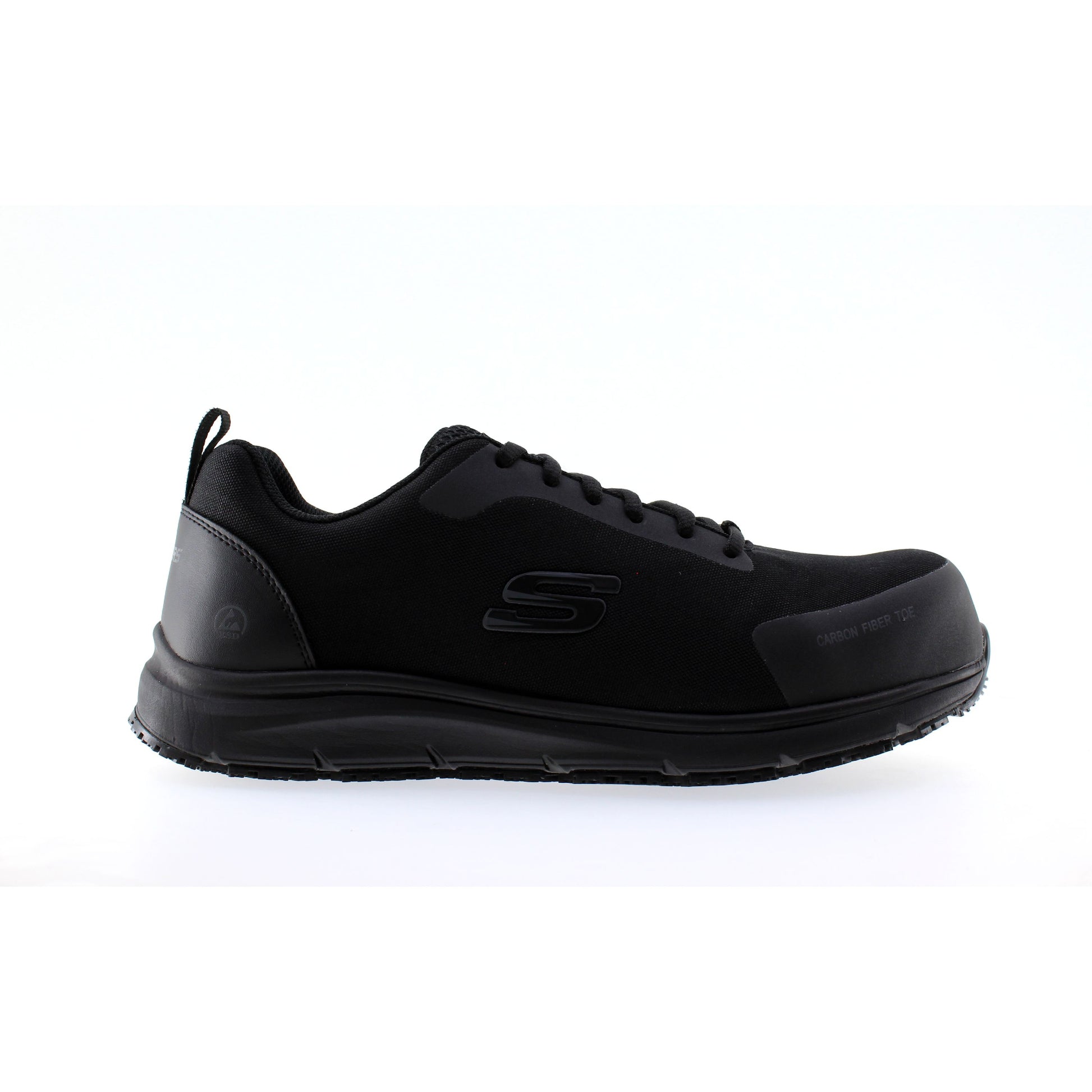 Skechers SNEAKERS Nero
