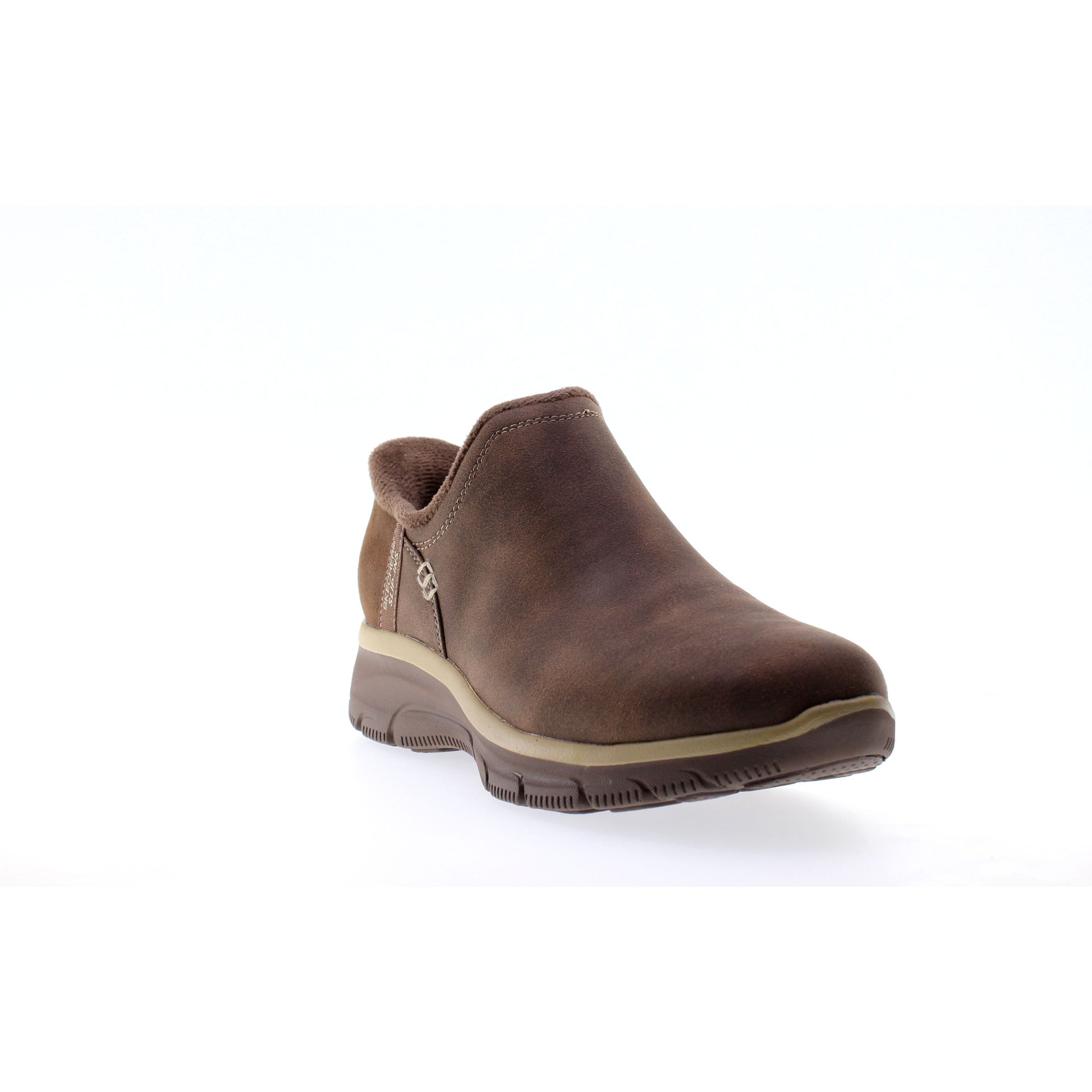 Skechers SLIPON Marrone