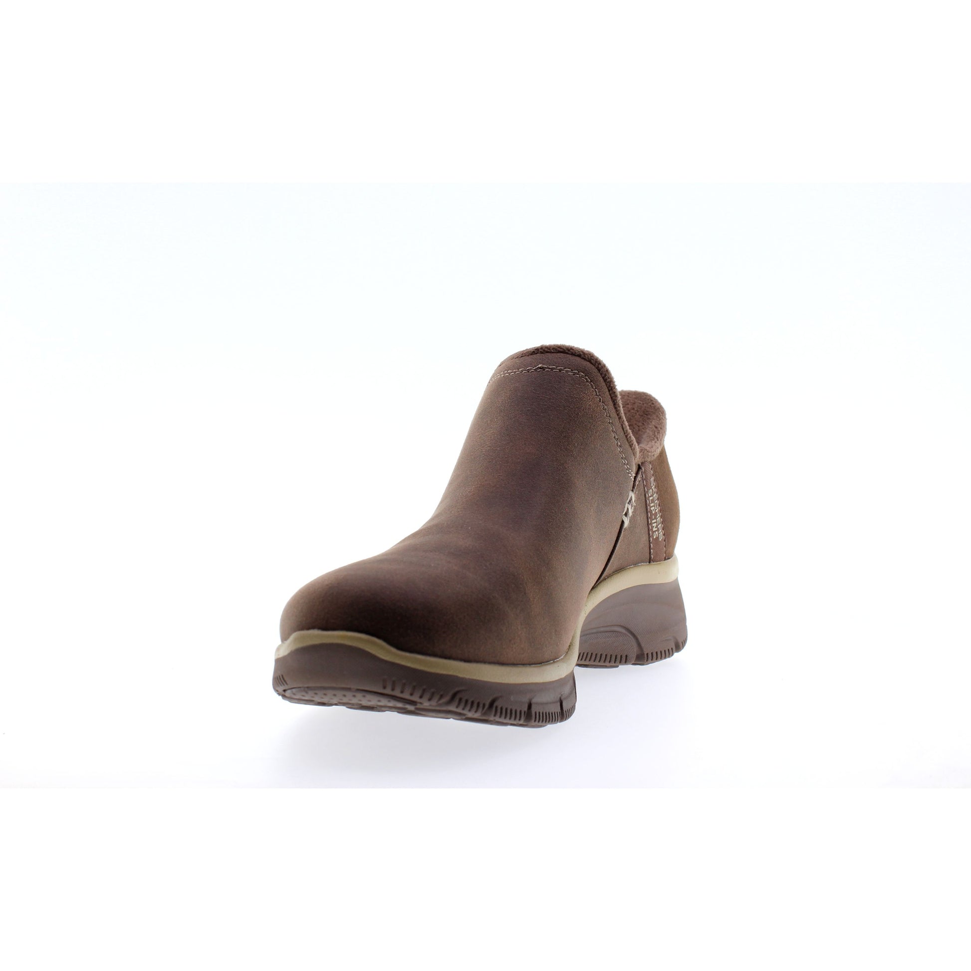 Skechers SLIPON Marrone