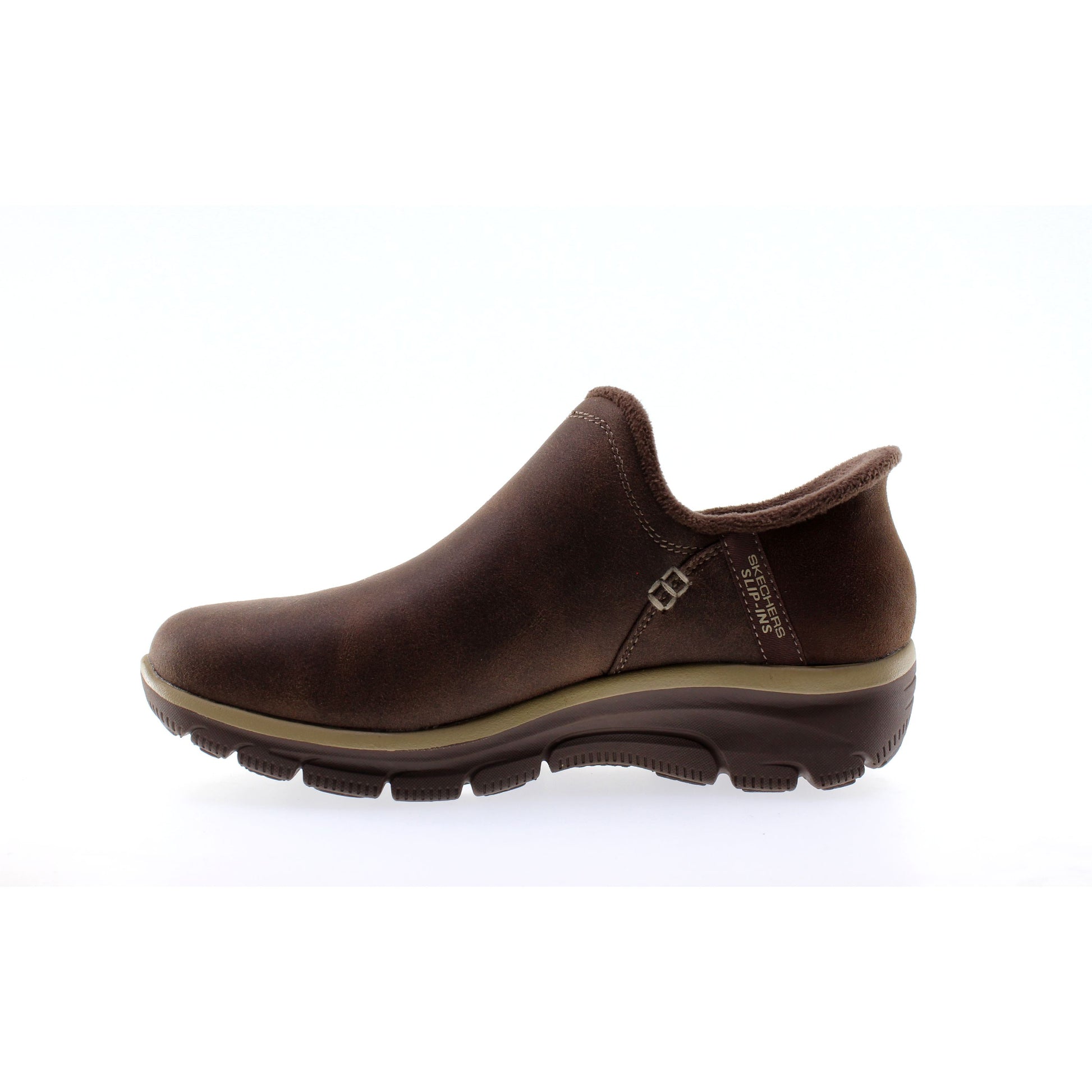 Skechers SLIPON Marrone
