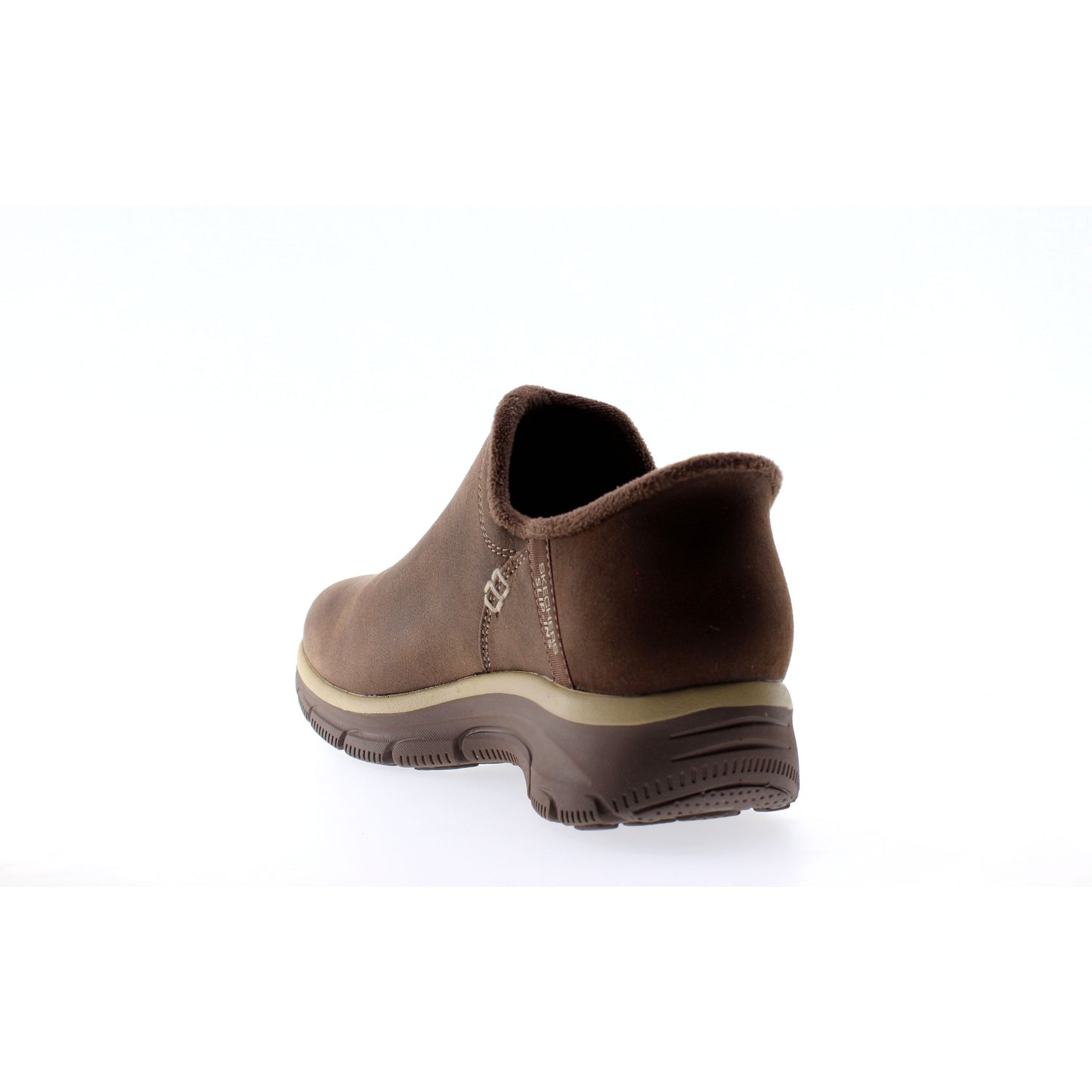 Skechers SLIPON Marrone