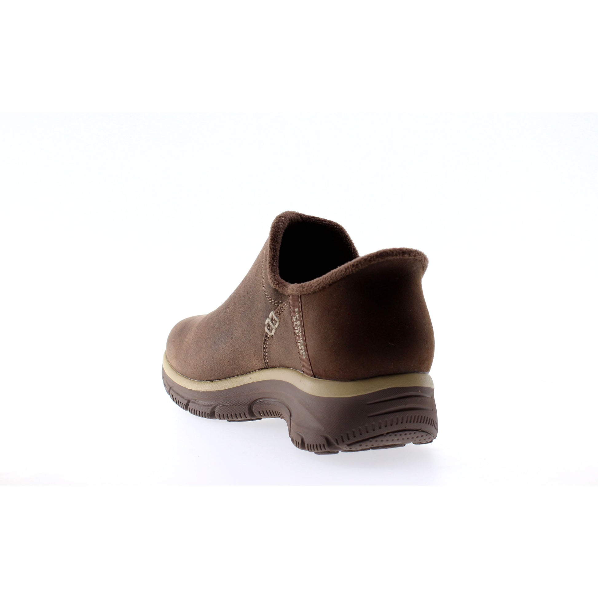 Skechers SLIPON Marrone