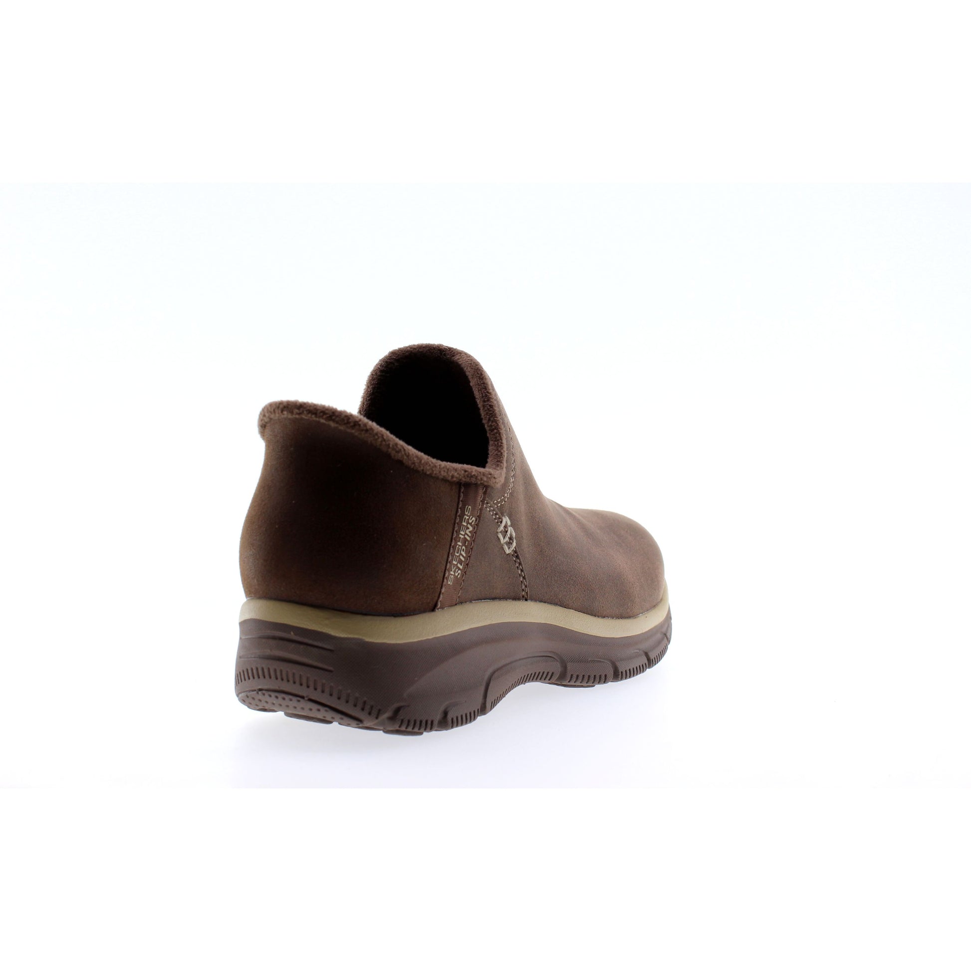 Skechers SLIPON Marrone