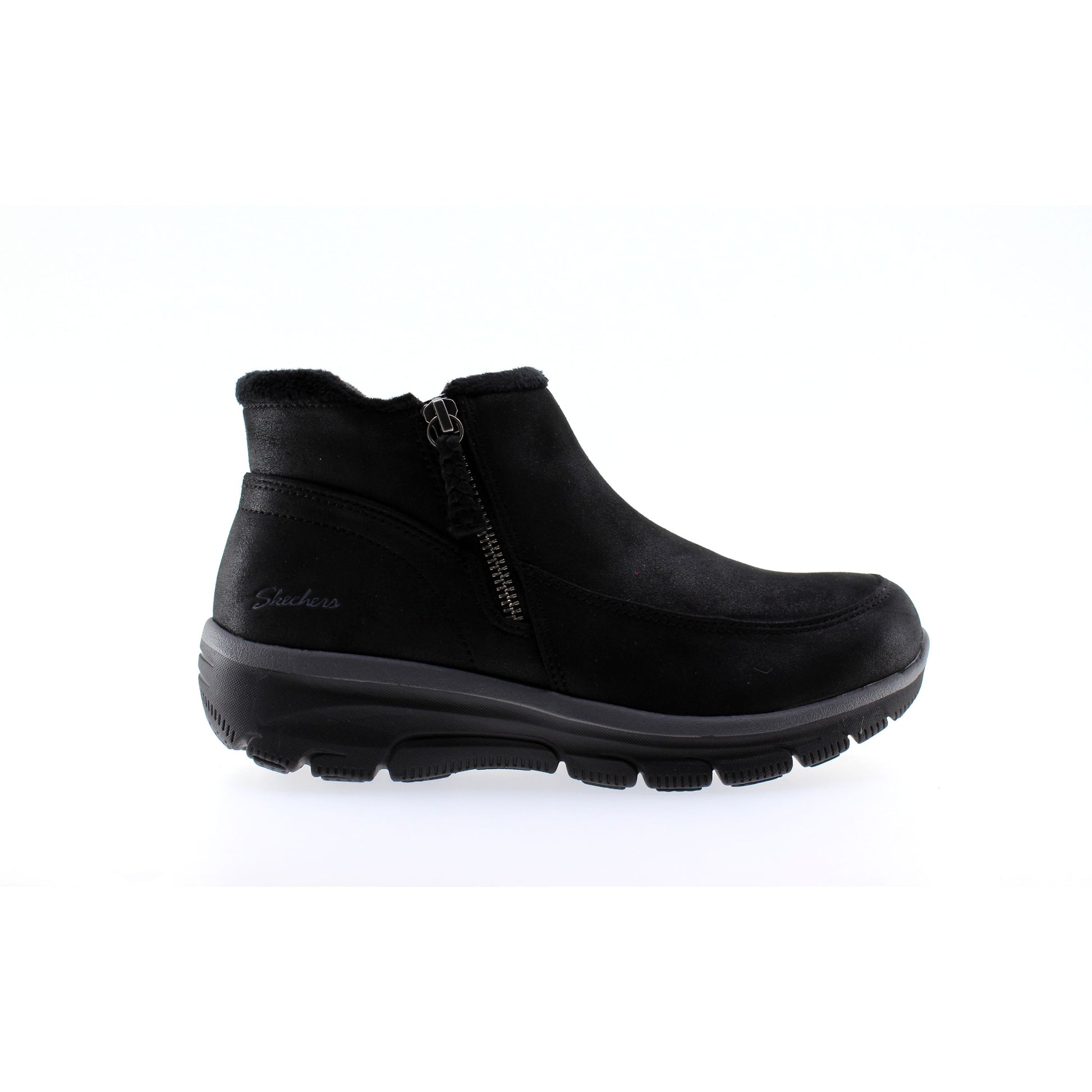 Skechers SLIPON Nero