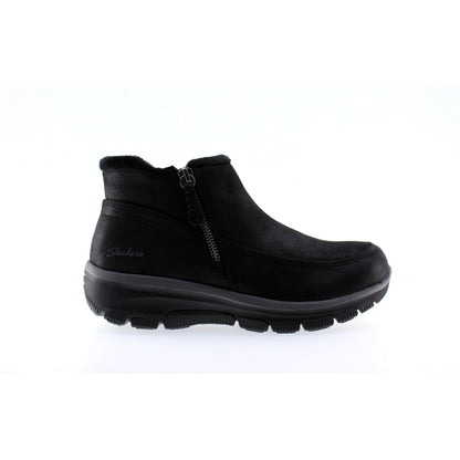 Skechers SLIPON Nero