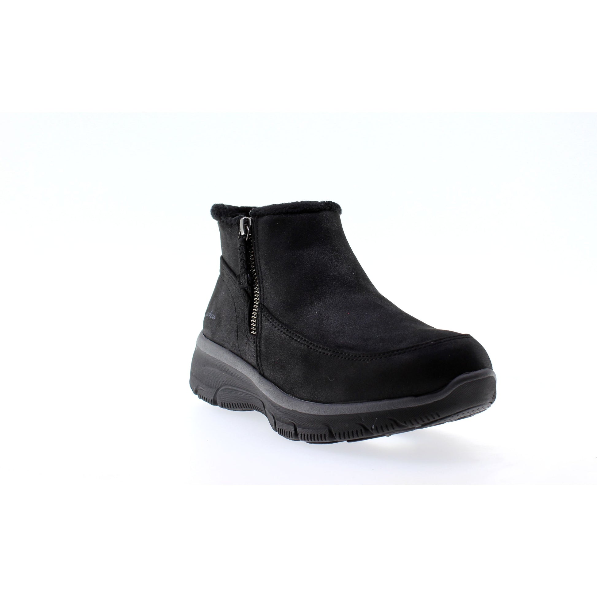 Skechers SLIPON Nero