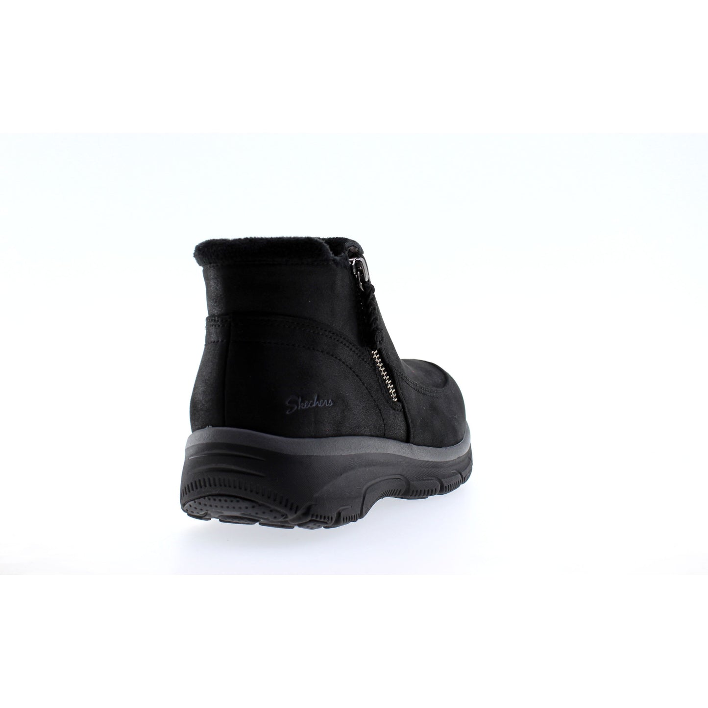 Skechers SLIPON Nero